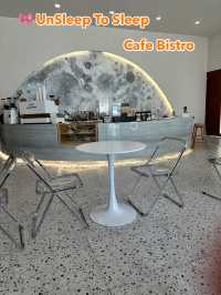 🎀 UnSleep To Sleep Cafe Bistro 