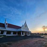 วัดชินวรารามวรวิหาร