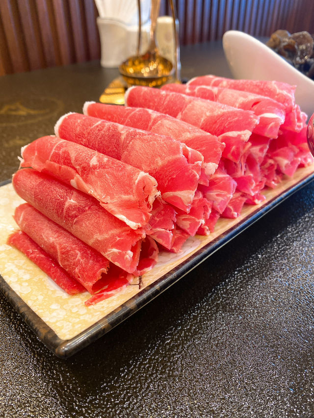 【ウランバートル】1人1鍋！絶品モンゴル羊肉しゃぶしゃぶ❤️