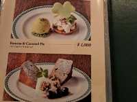 ร้านอาหารใน USJ : Finnegan's Bar & Grill