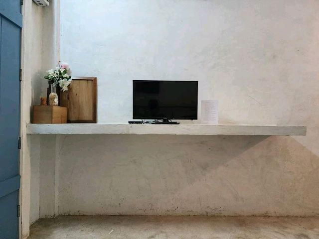รีวิวDe​ Lit​ Hotel​ ที่พักดีมีสไตล์