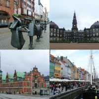 🇩🇰Copenhagen ในความทรงจำ🇩🇰