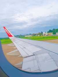 ท่าอากาศยานอุบลราชธานี