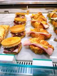 Tiong Bahru Bakery & Cafe: A Local Foodie Gem