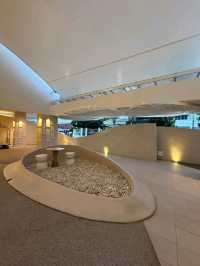 U Hua Hin โรงแรมสวยติดทะเลหัวหิน