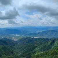 One day trip with "MuTianYu Great Wall", China