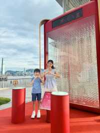 香港秘境 欣賞絕美日落