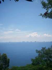 Trip in Vietnam (Danang and Hoian)