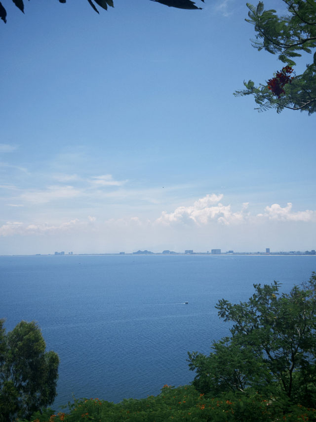 Trip in Vietnam (Danang and Hoian)
