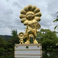 村上春樹　もののけ展