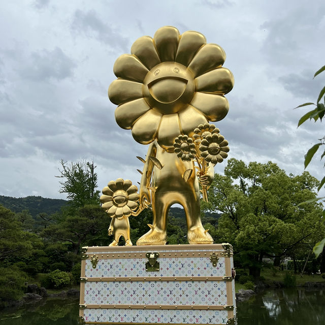 村上春樹　もののけ展