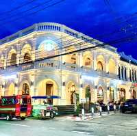 Discover Phuket