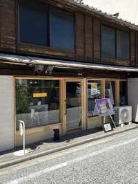 【福岡カフェ】太宰府駅から徒歩2分♪カタラーナ専門店✨️