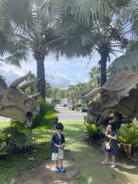 หอชมเมืองสมุทรปราการ🦖🦕