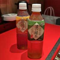 大滿足！二人黑毛和牛盛會