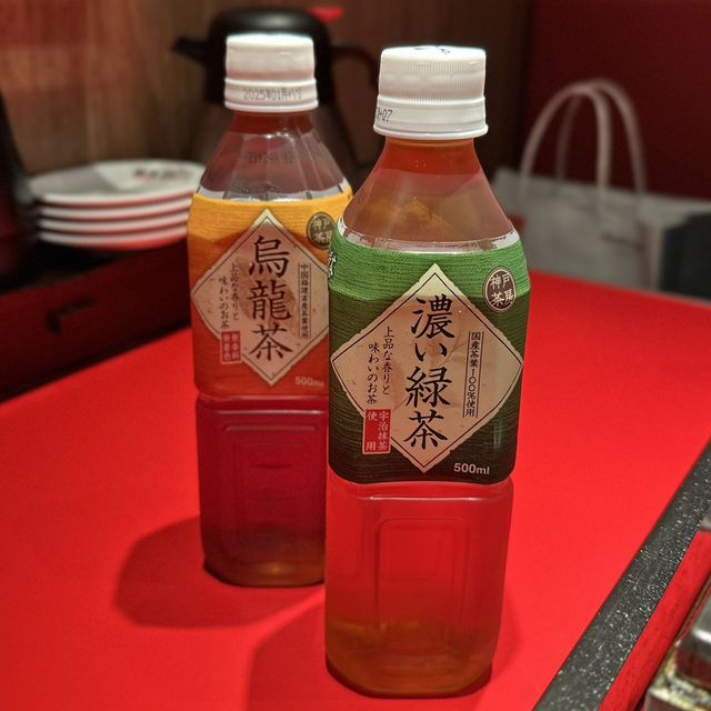 大滿足！二人黑毛和牛盛會