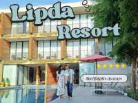 ลิปดารีสอร์ท ที่พักสไตล์ Loft ติดทะเลคลองวาฬ