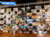 台南-城市綠洲，被高樓環繞的山水庭園古蹟：吳園