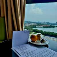 ที่พักวิวทะเลสาบ PUCHONG 