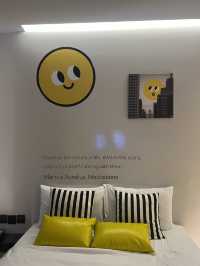 Mood Hotel Pattaya 😉