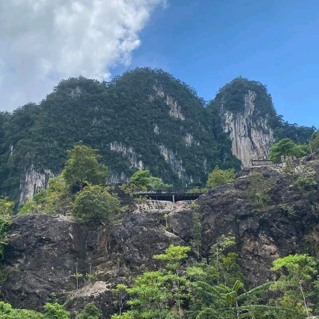 อุทยานแห่งชาติคลองพนม