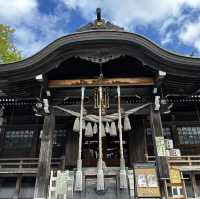北海道之道南遊