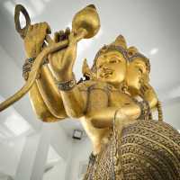 เทวาลัยพระพรหม 
