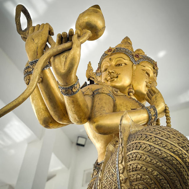 เทวาลัยพระพรหม 