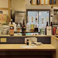 【大阪】コスパ良すぎ！魚料理が美味しい居酒屋🐟