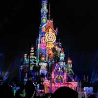 香港ディズニー💞❄️👑新エリアアナ雪もオススメ！