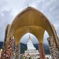 โรดทริปผาซ่อนแก้ว เขาค้อหน้าฝน
