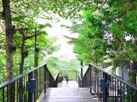 ที่พักหรูสระว่ายน้ำสวยวิวเขายายเที่ยง