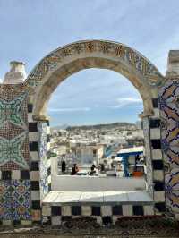 Medina of Tunis: A UNESCO World Heritage Site