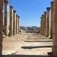 Jerash
