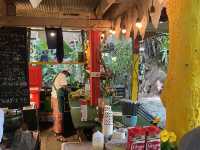 หลาดใต้โหนด ตลาดชิวเมืองพัทลุง