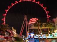 頂級的視覺享受 — MSG Sphere Las Vegas