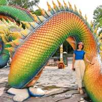 วัดพระธาตุหนองบัว อุบลราชธานี
