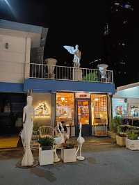 ที่กินเที่ยวยามค่ำคืน
