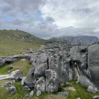 Famous Filming Location in New Zealand