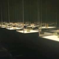 Leeum Museum: A Timeless Confluence of Art, Architecture, and Heritage