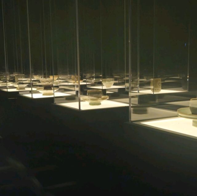 Leeum Museum: A Timeless Confluence of Art, Architecture, and Heritage