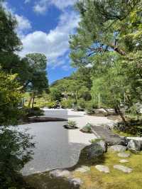 【島根県:安来】21年連続日本一に輝く素晴らしい庭園