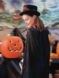 Halloween 2024