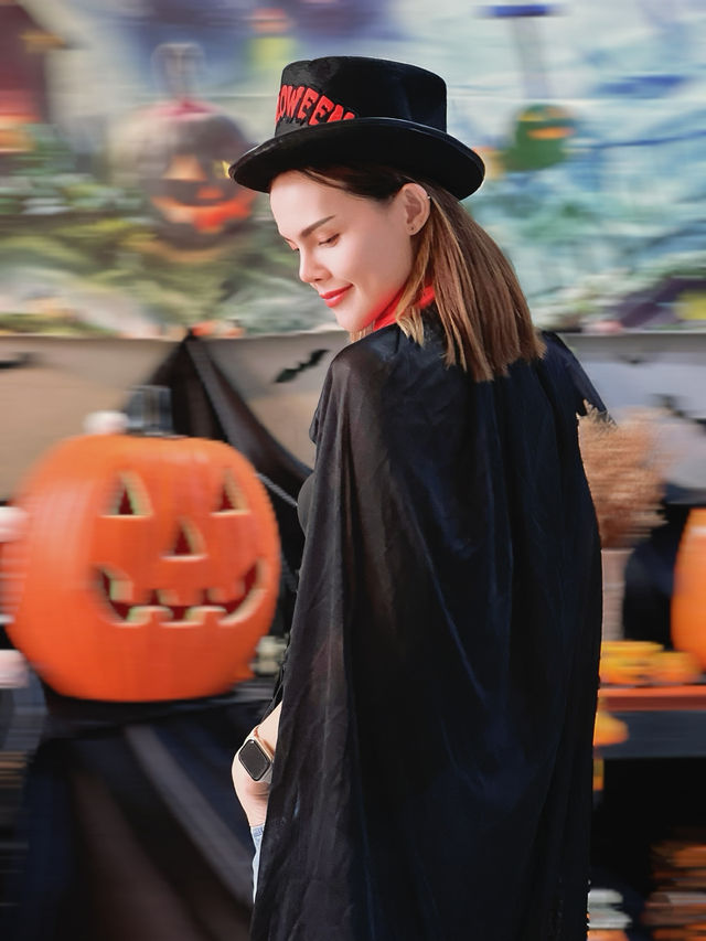 Halloween 2024