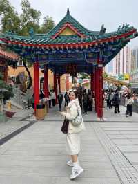 HongKong Trip