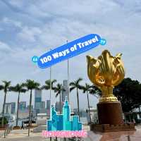 Discover Hong Kong 🇭🇰