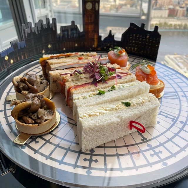 London Calling: Uncovering the British Capital's Hidden Gems