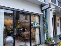 Studio55 ย่านเมืองเก่าสงขลา