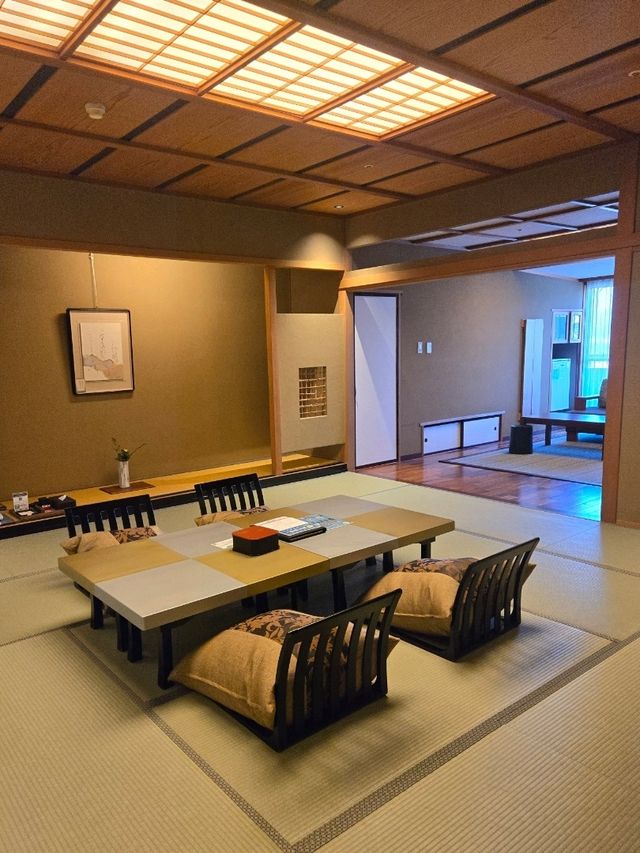 【石川】ゆのくに天翔に宿泊