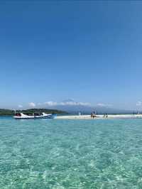 Menjangan Bali Island